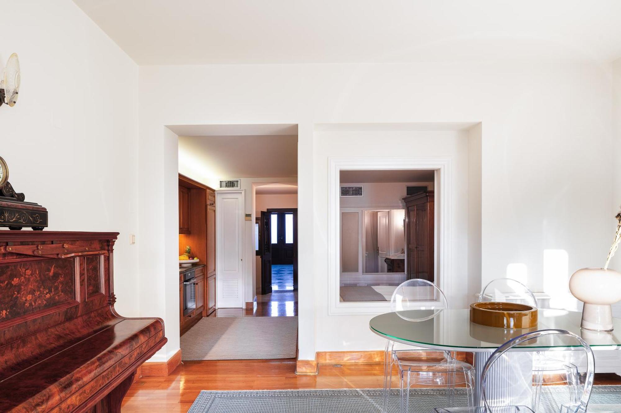 Dio Residences 이라클리온 외부 사진