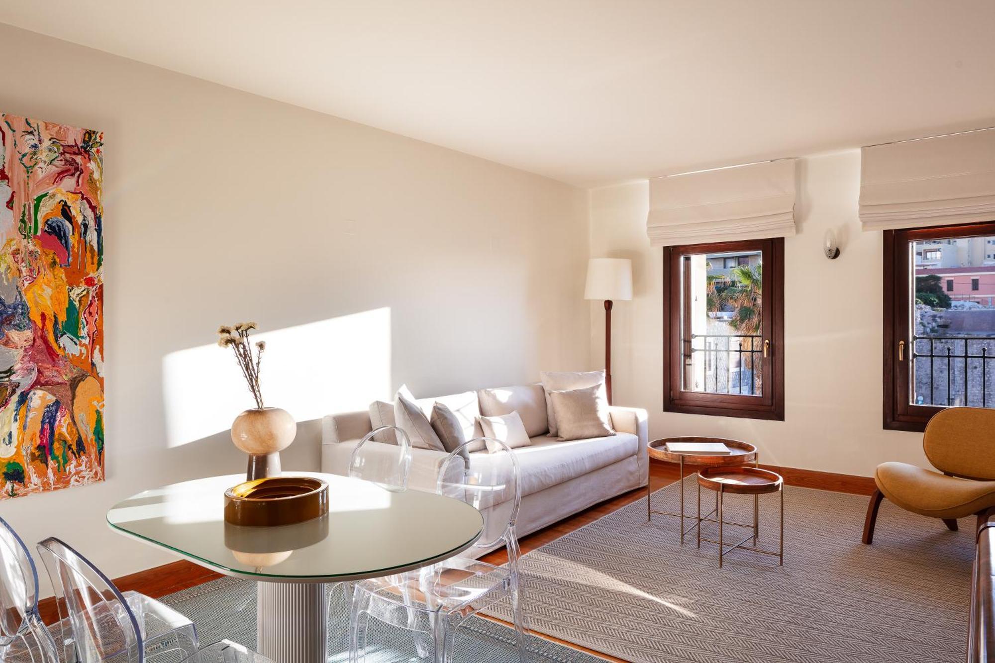 Dio Residences 이라클리온 외부 사진