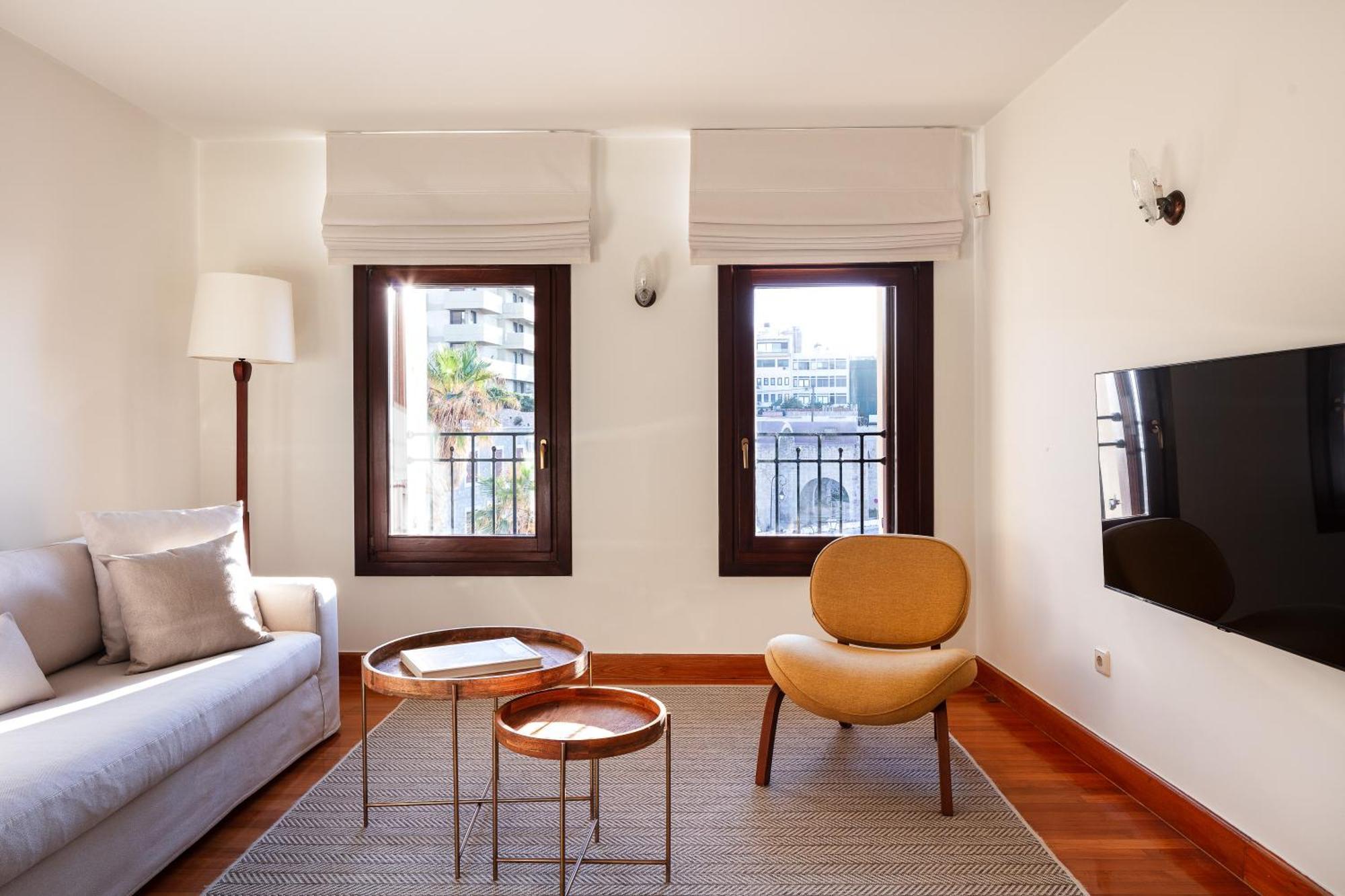 Dio Residences 이라클리온 외부 사진