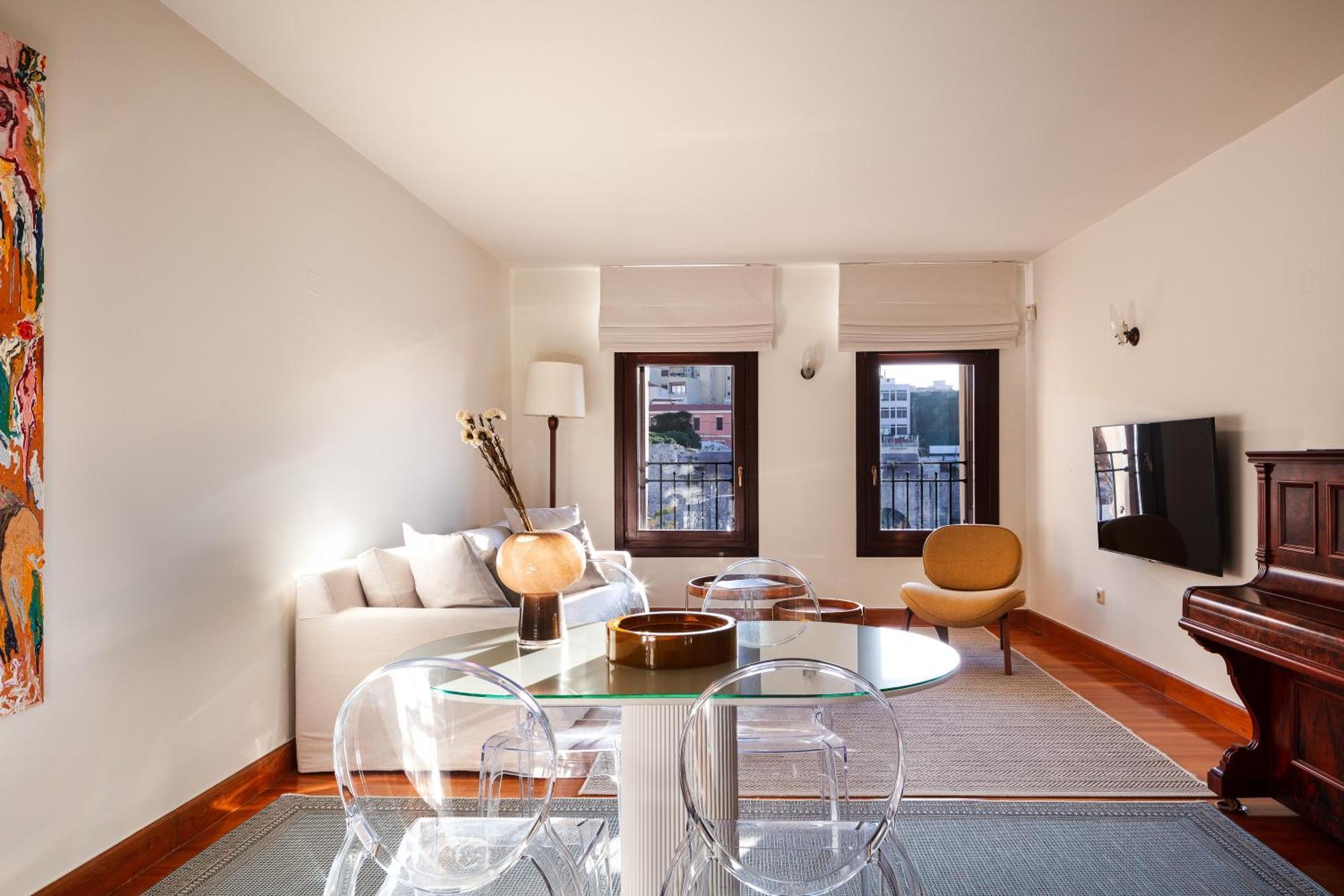 Dio Residences 이라클리온 외부 사진