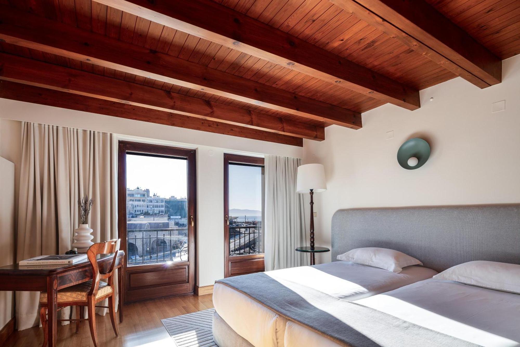 Dio Residences 이라클리온 외부 사진
